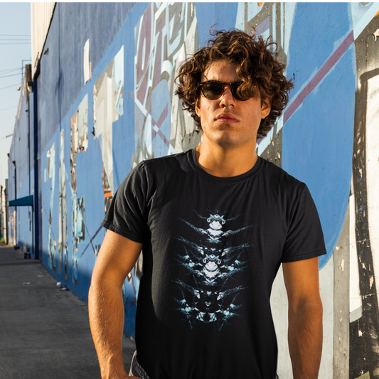 Organic cotton t-shirt