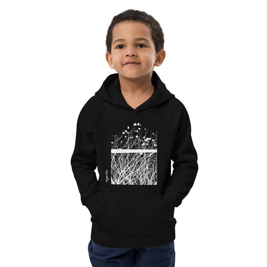 Best eco hoodie for you child.
