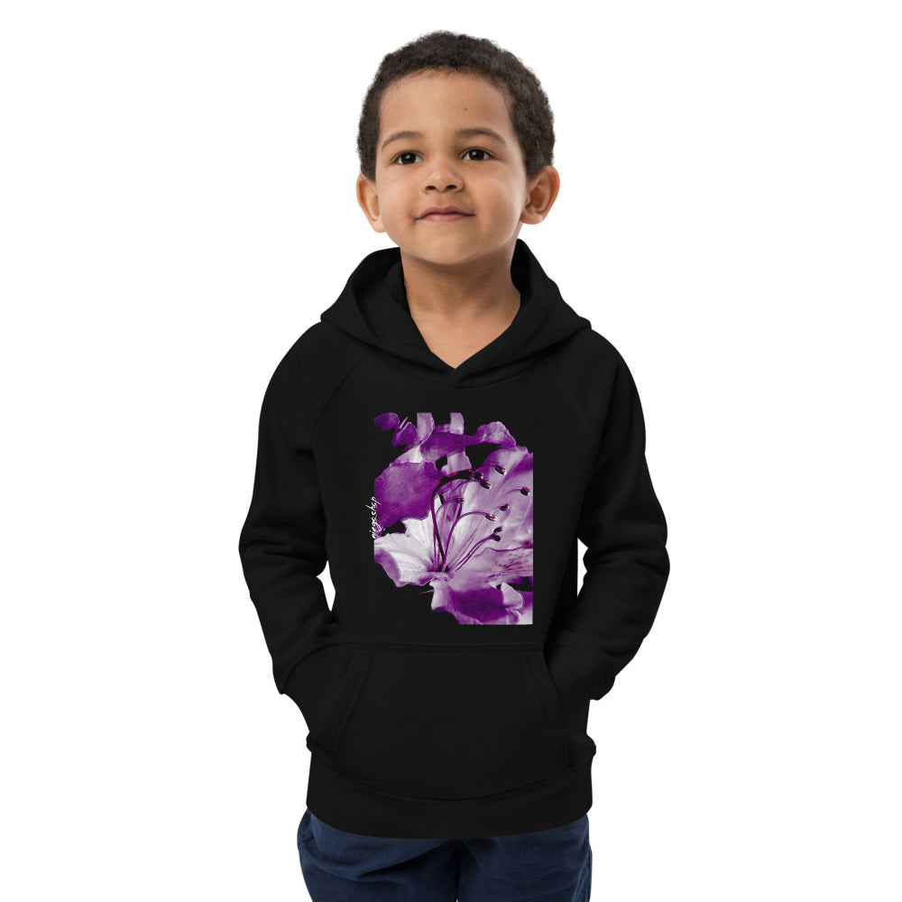 Amazing warm and comfortable hoodie for your child.