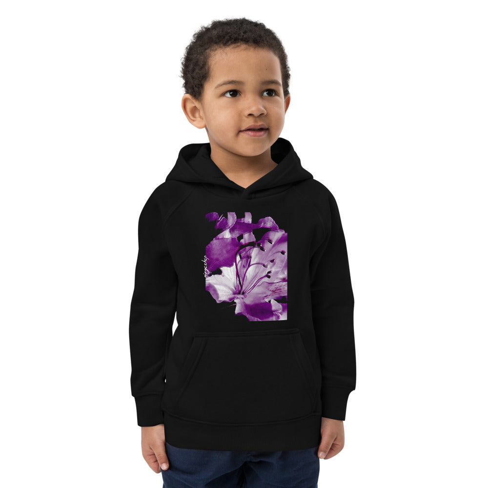 Amazing warm and comfortable hoodie for your child.