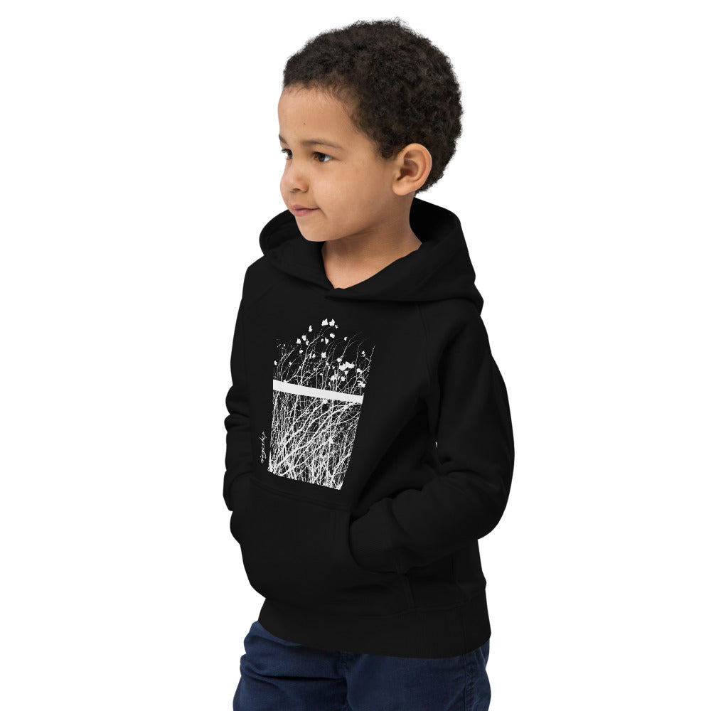 Best eco hoodie for you child.
