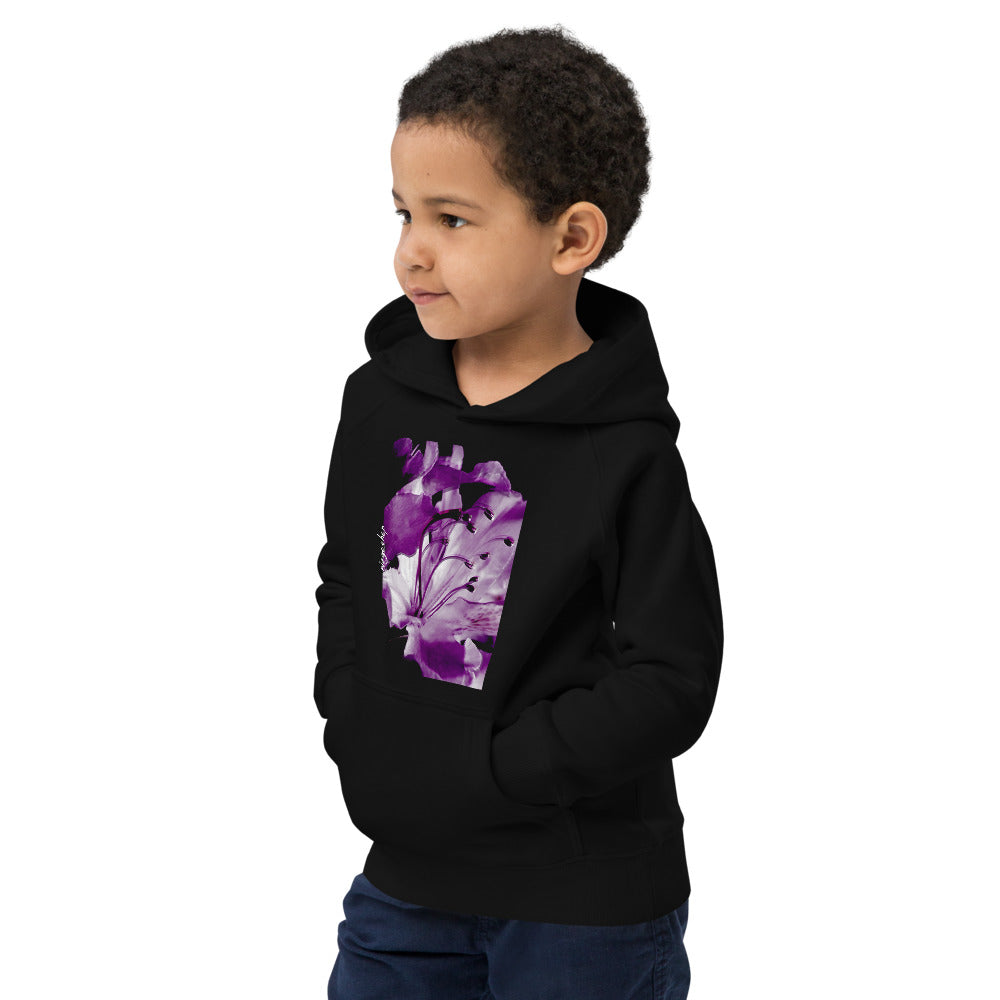 Amazing warm and comfortable hoodie for your child.