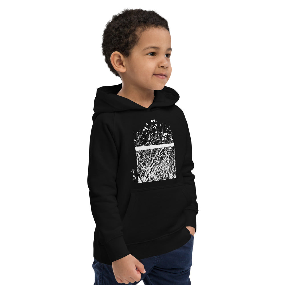 Best eco hoodie for you child.