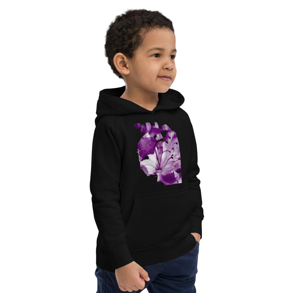 Amazing warm and comfortable hoodie for your child.