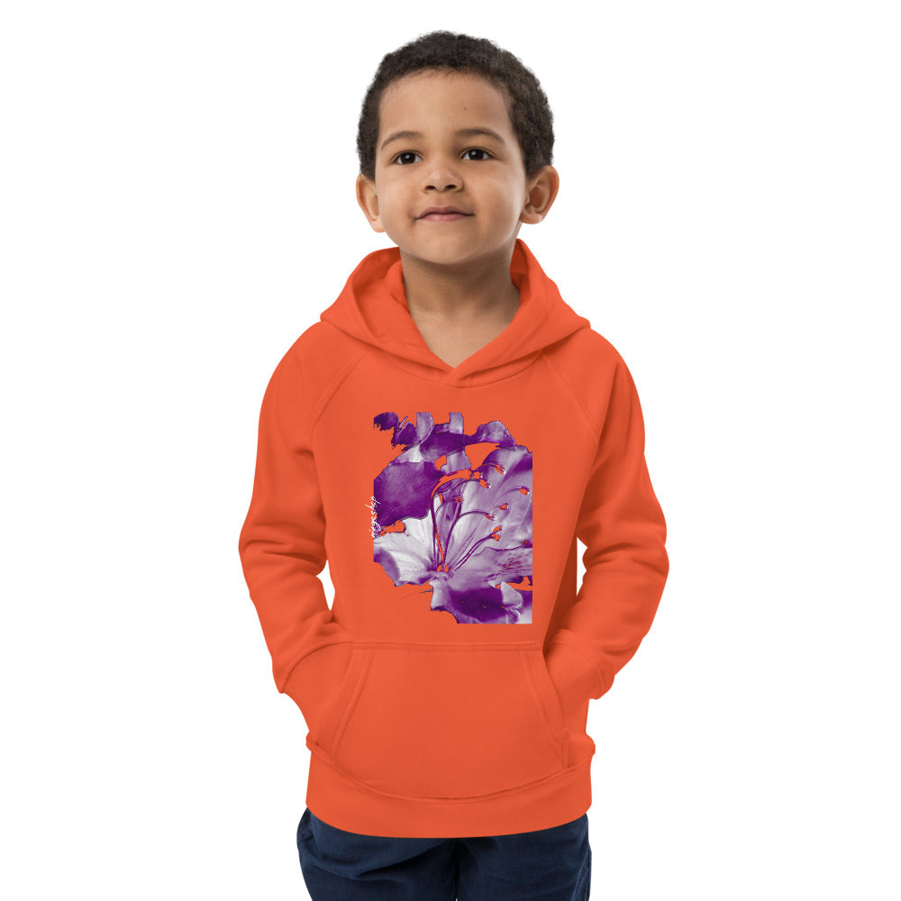 Amazing warm and comfortable hoodie for your child.