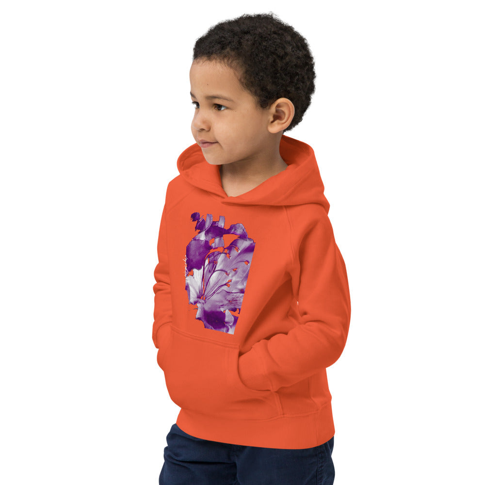 Amazing warm and comfortable hoodie for your child.