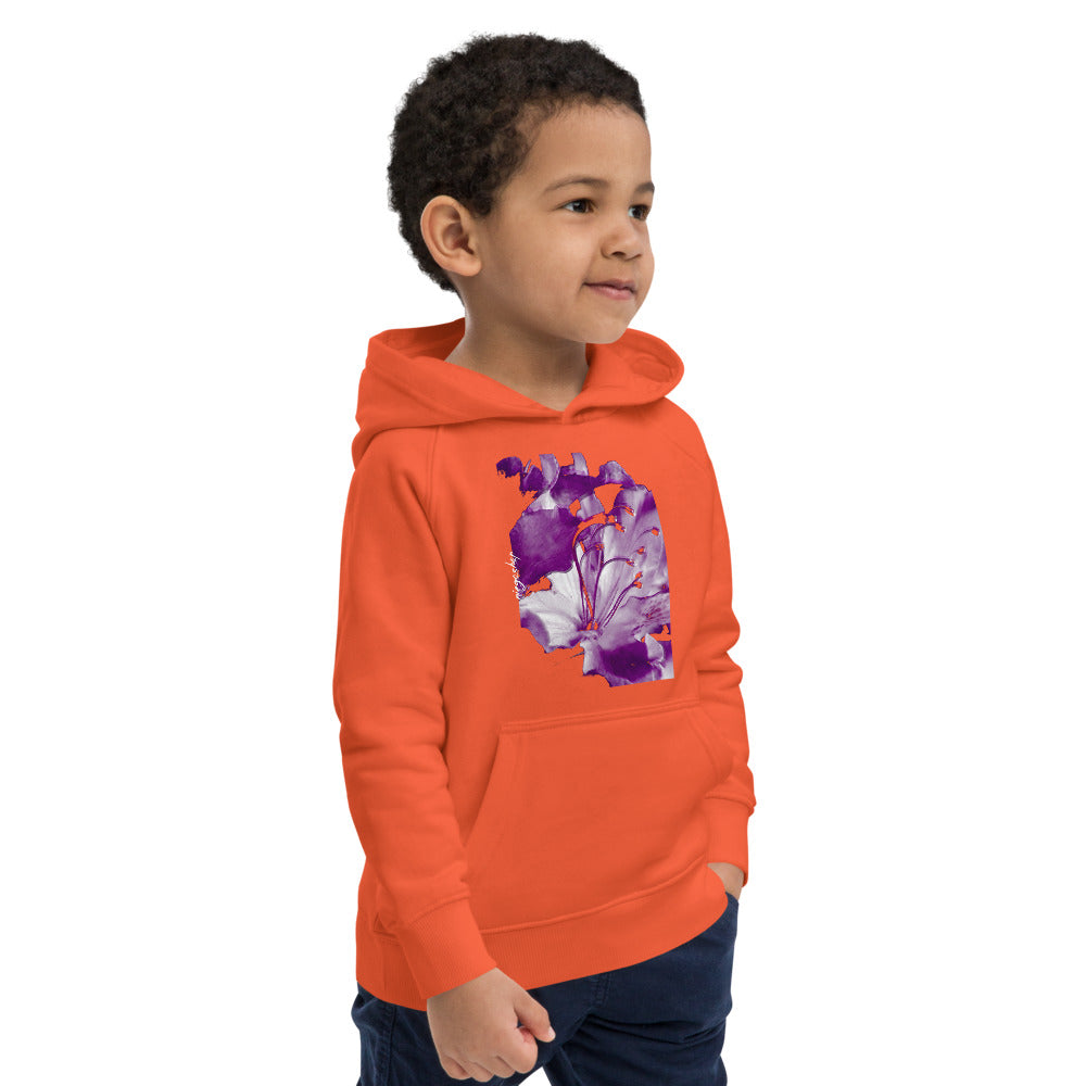 Amazing warm and comfortable hoodie for your child.