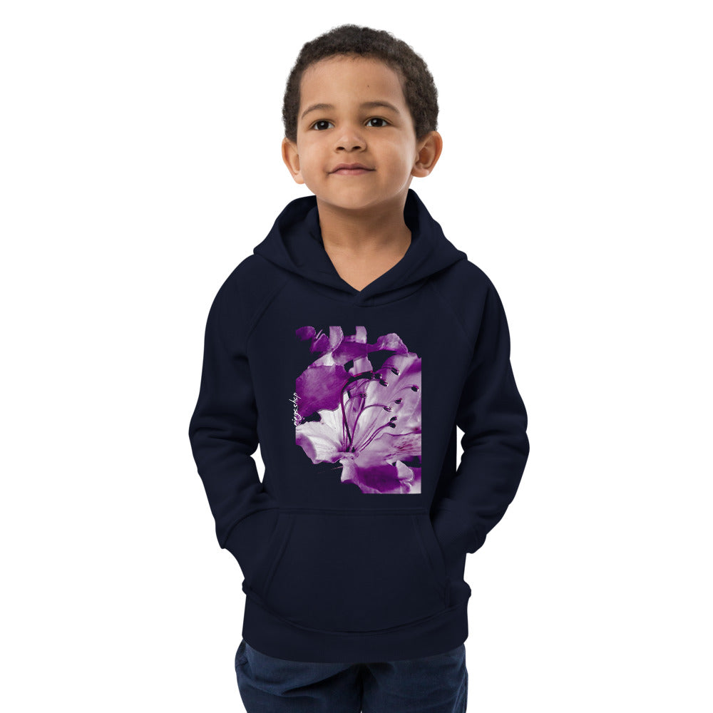 Amazing warm and comfortable hoodie for your child.