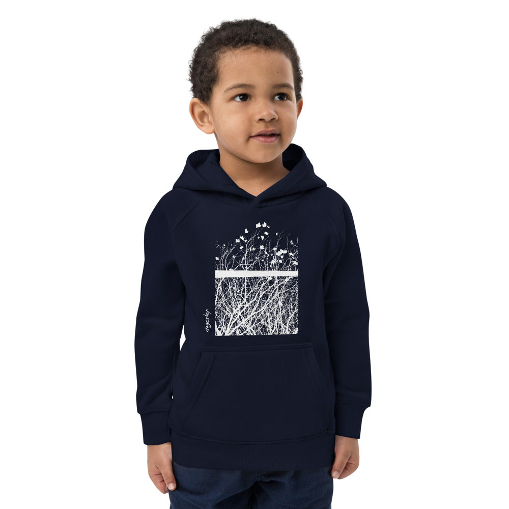 Best eco hoodie for you child.