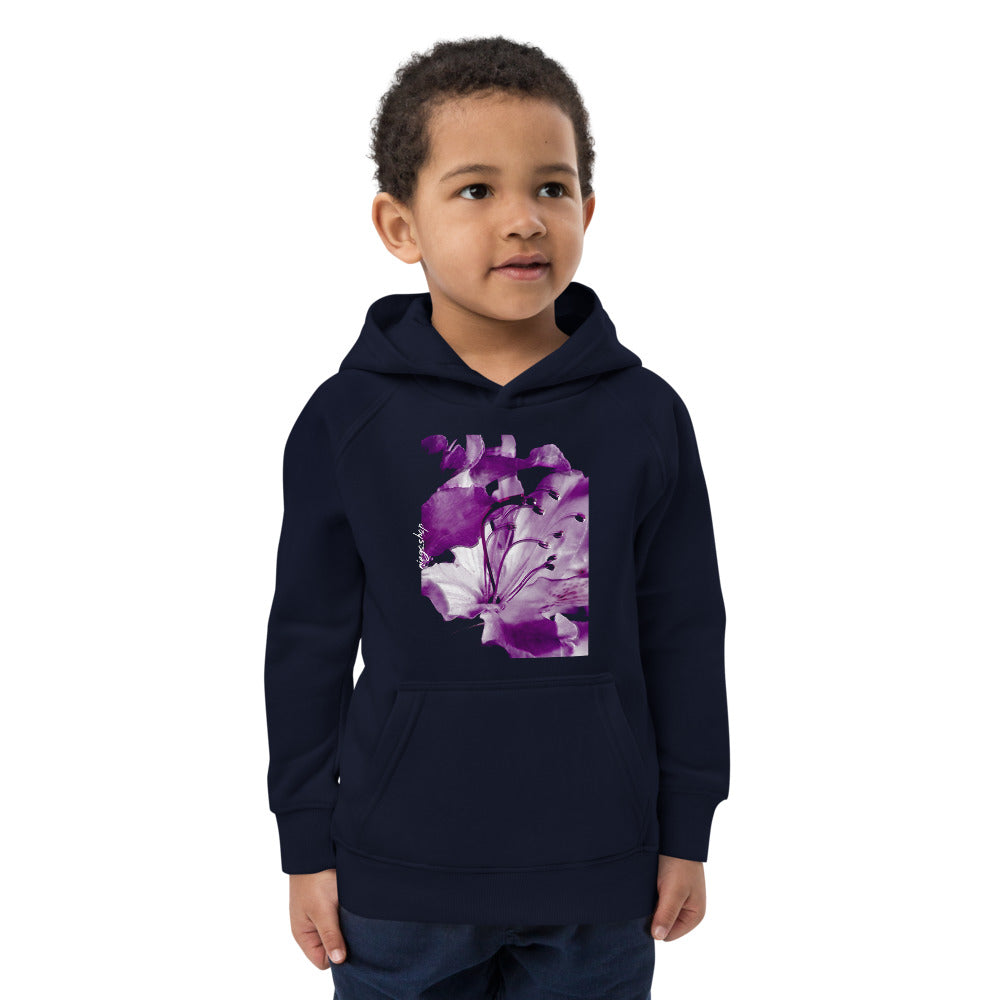 Amazing warm and comfortable hoodie for your child.