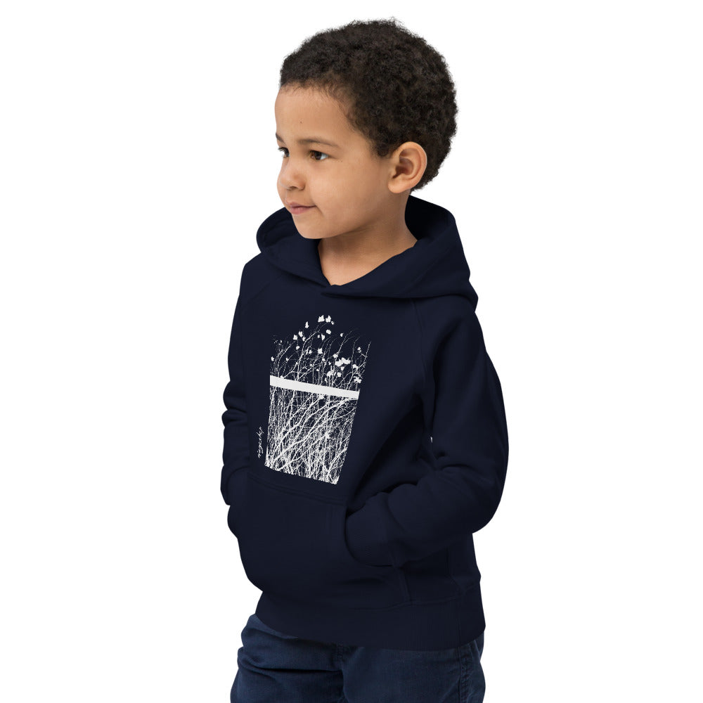 Best eco hoodie for you child.