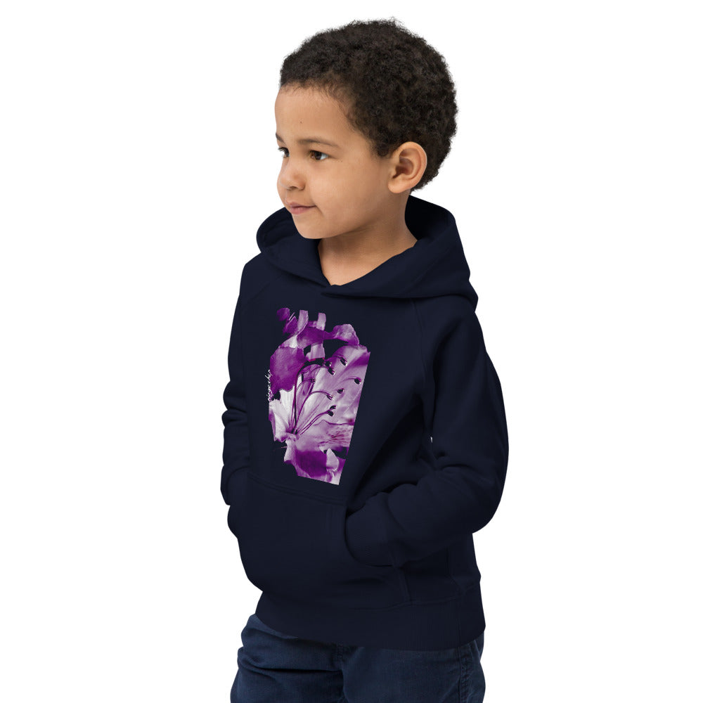Amazing warm and comfortable hoodie for your child.