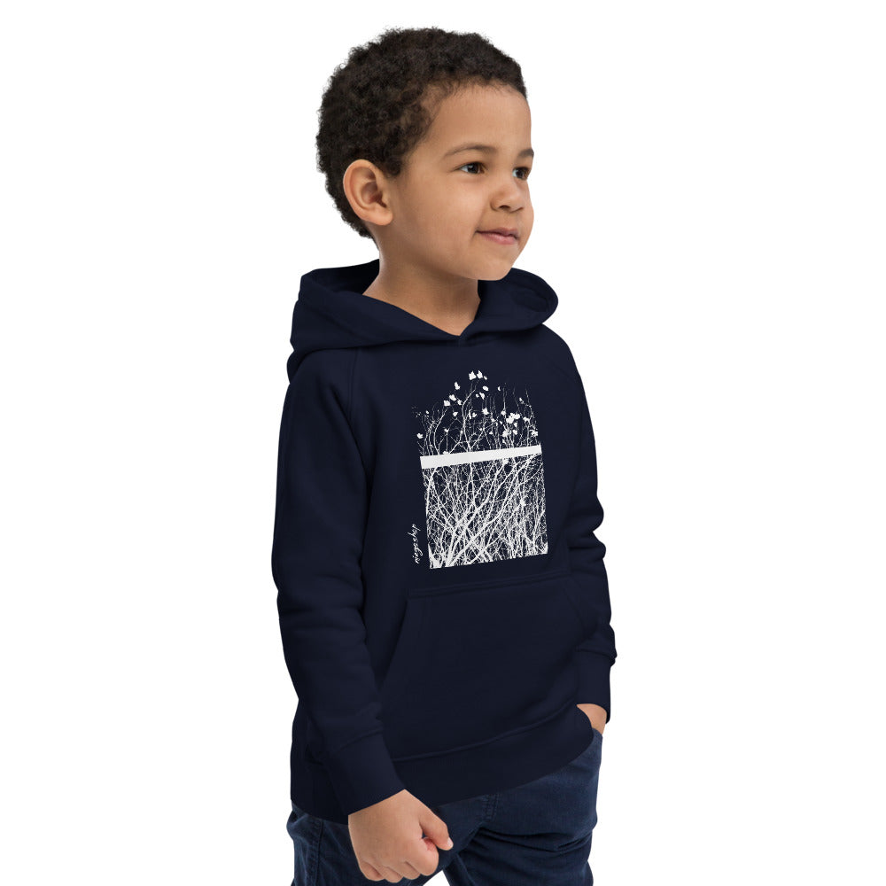 Best eco hoodie for you child.