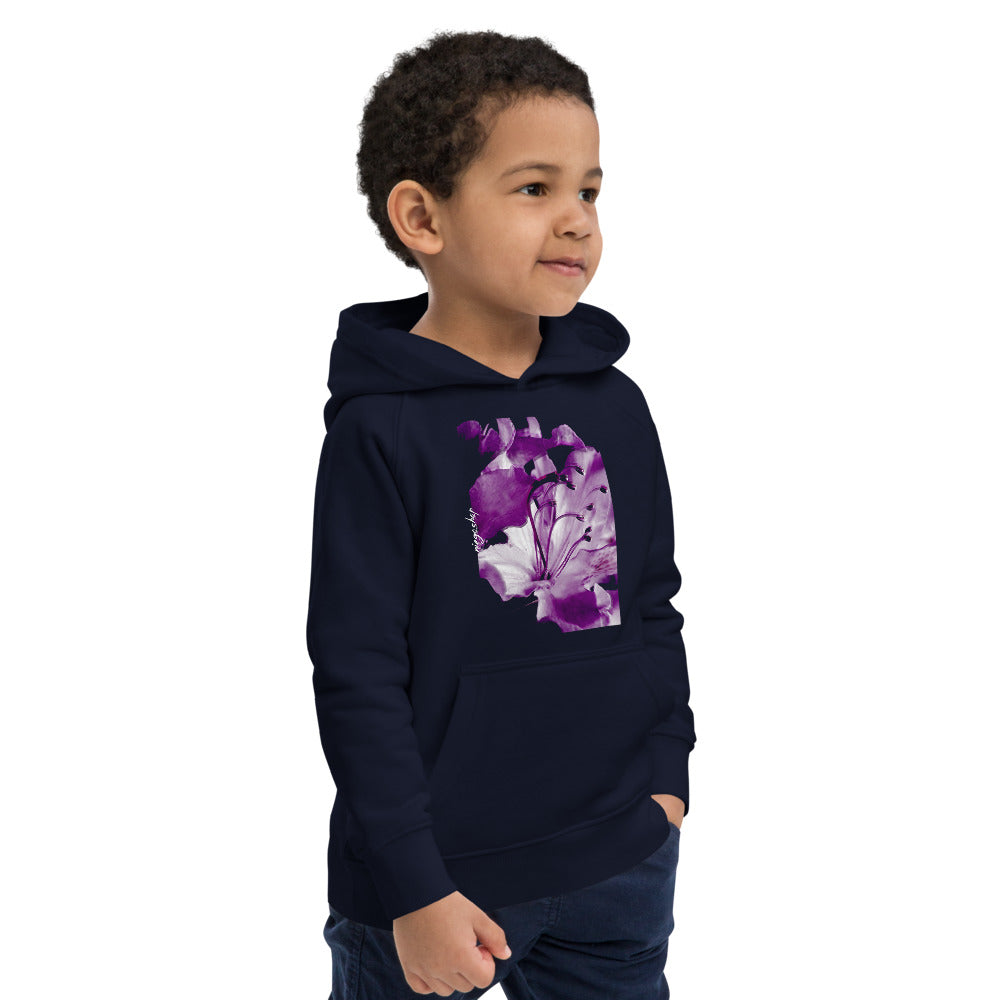 Amazing warm and comfortable hoodie for your child.