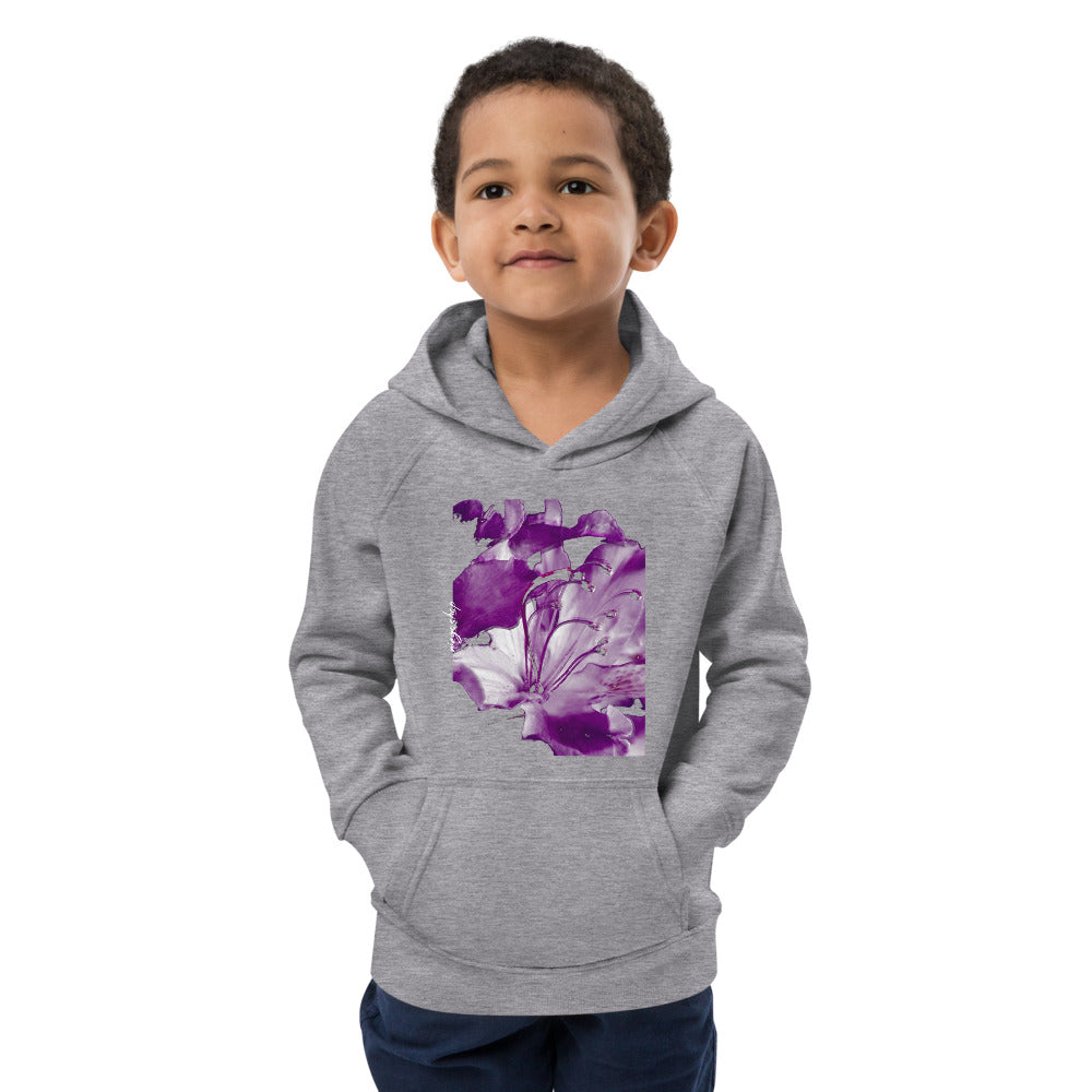 Amazing warm and comfortable hoodie for your child.