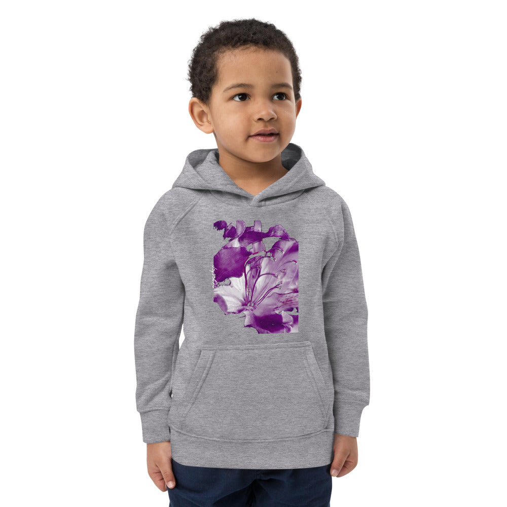 Amazing warm and comfortable hoodie for your child.