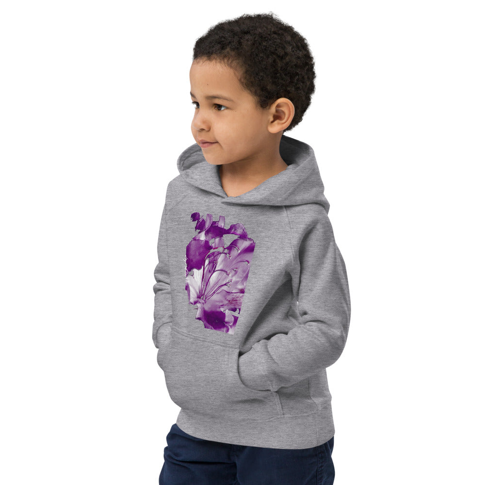 Amazing warm and comfortable hoodie for your child.