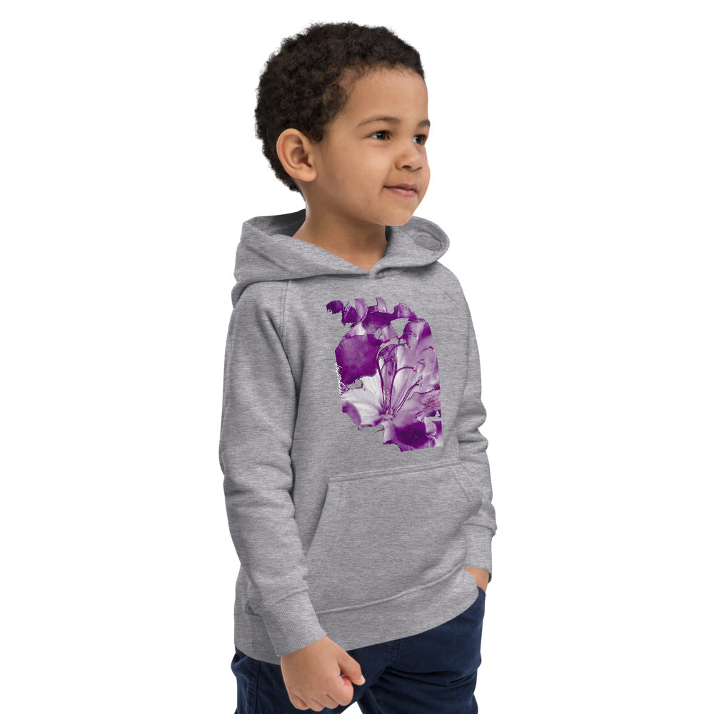 Amazing warm and comfortable hoodie for your child.