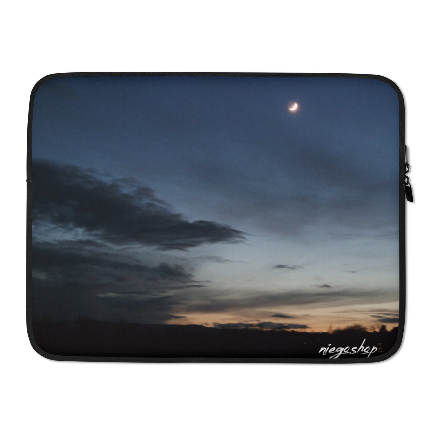 Going back to the office? Laptop Sleeve 13' or 15'