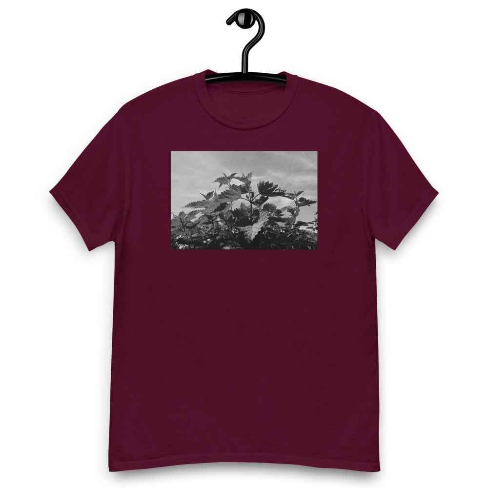 Men's heavyweight tee