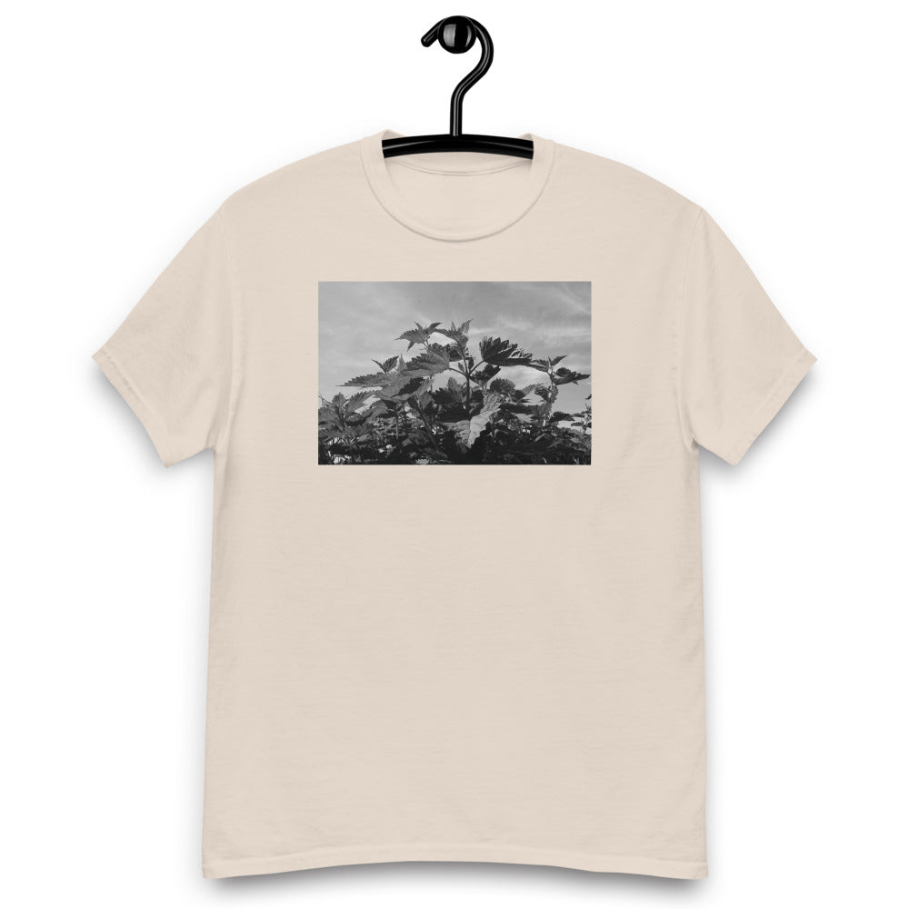 Men's heavyweight tee