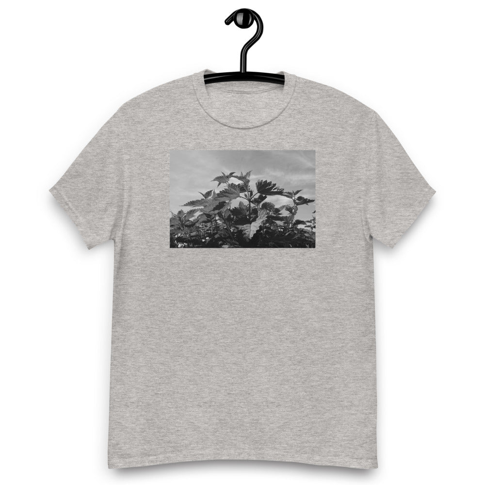 Men's heavyweight tee