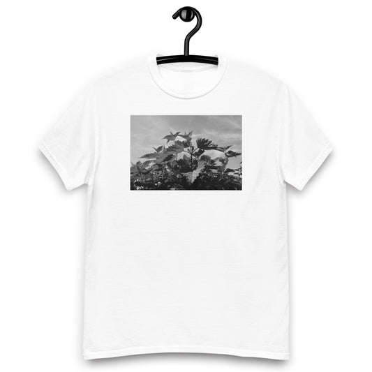 Men's heavyweight tee