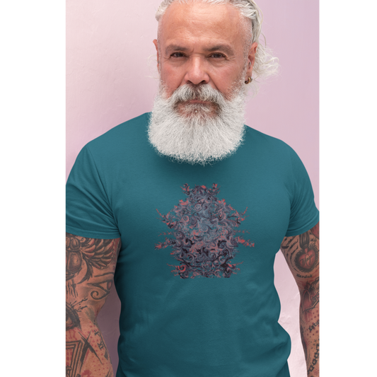 R3.0 organic cotton t-shirt