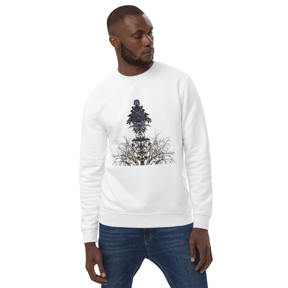 R2.0 eco sweatshirt