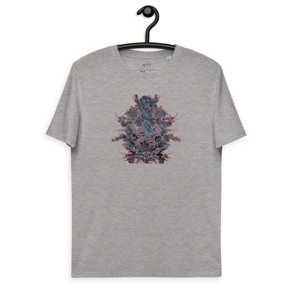R3.0 organic cotton t-shirt