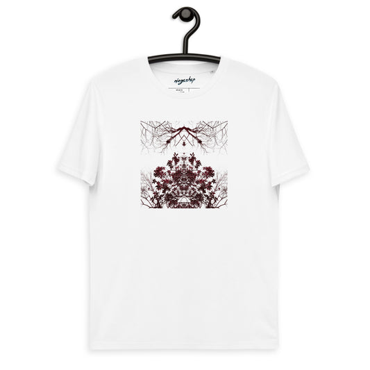 organic cotton t-shirt