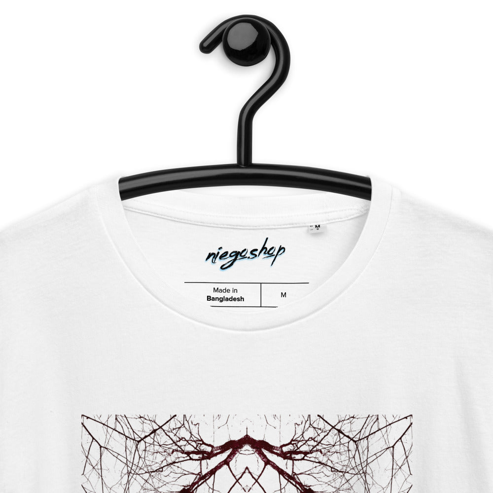 organic cotton t-shirt
