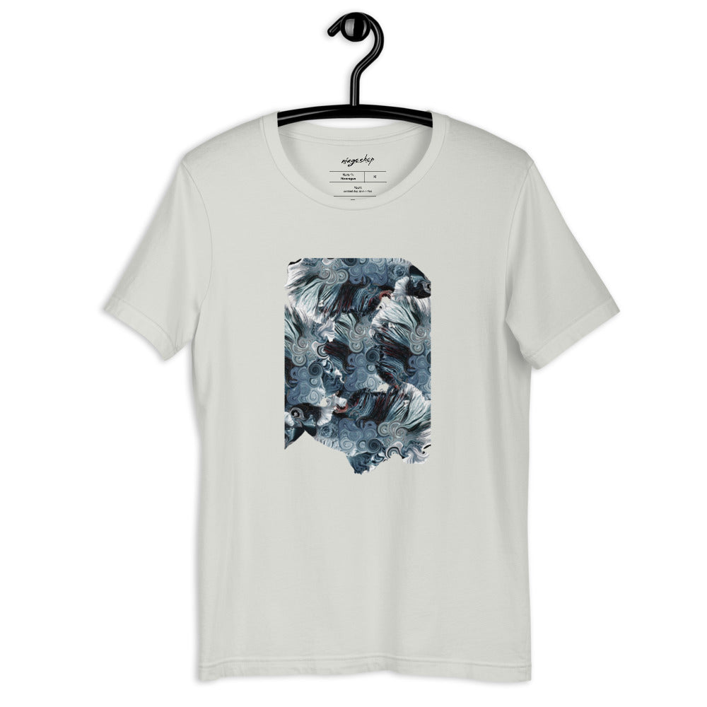 Short-Sleeve T-Shirt