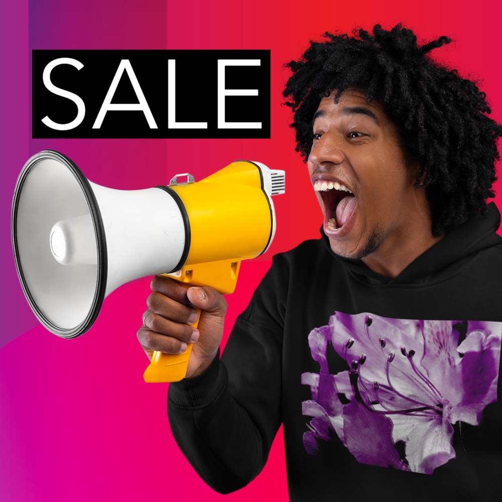 SALE.