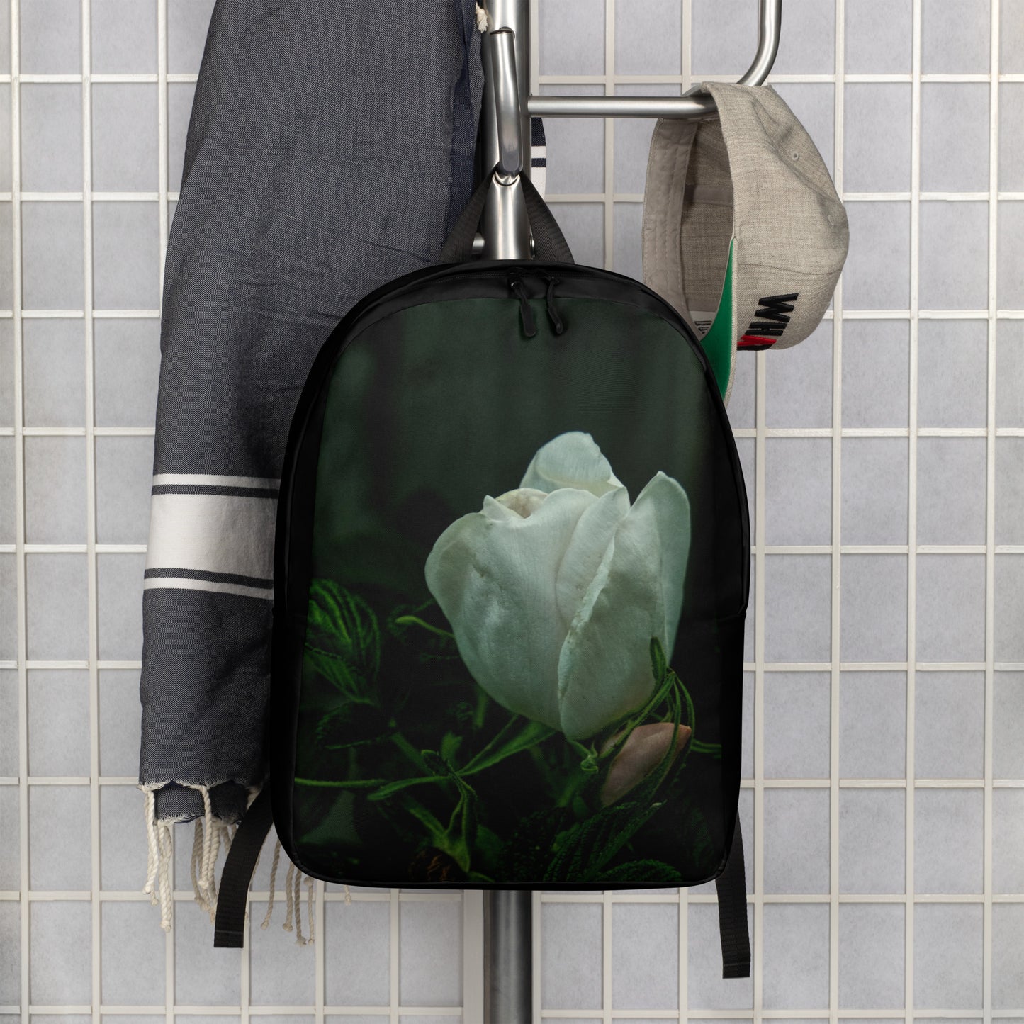 Minimalist Backpack