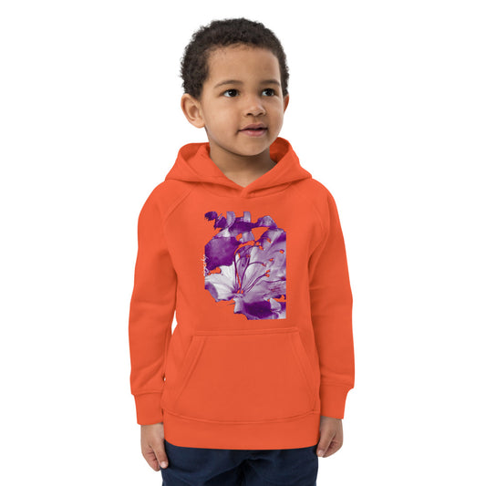 Amazing warm and comfortable hoodie for your child.