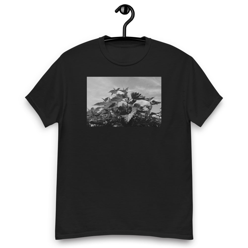 Men's heavyweight tee