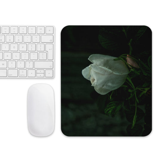 Mouse pad
